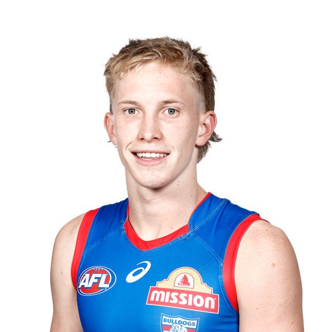 Josh Dolan profile picture